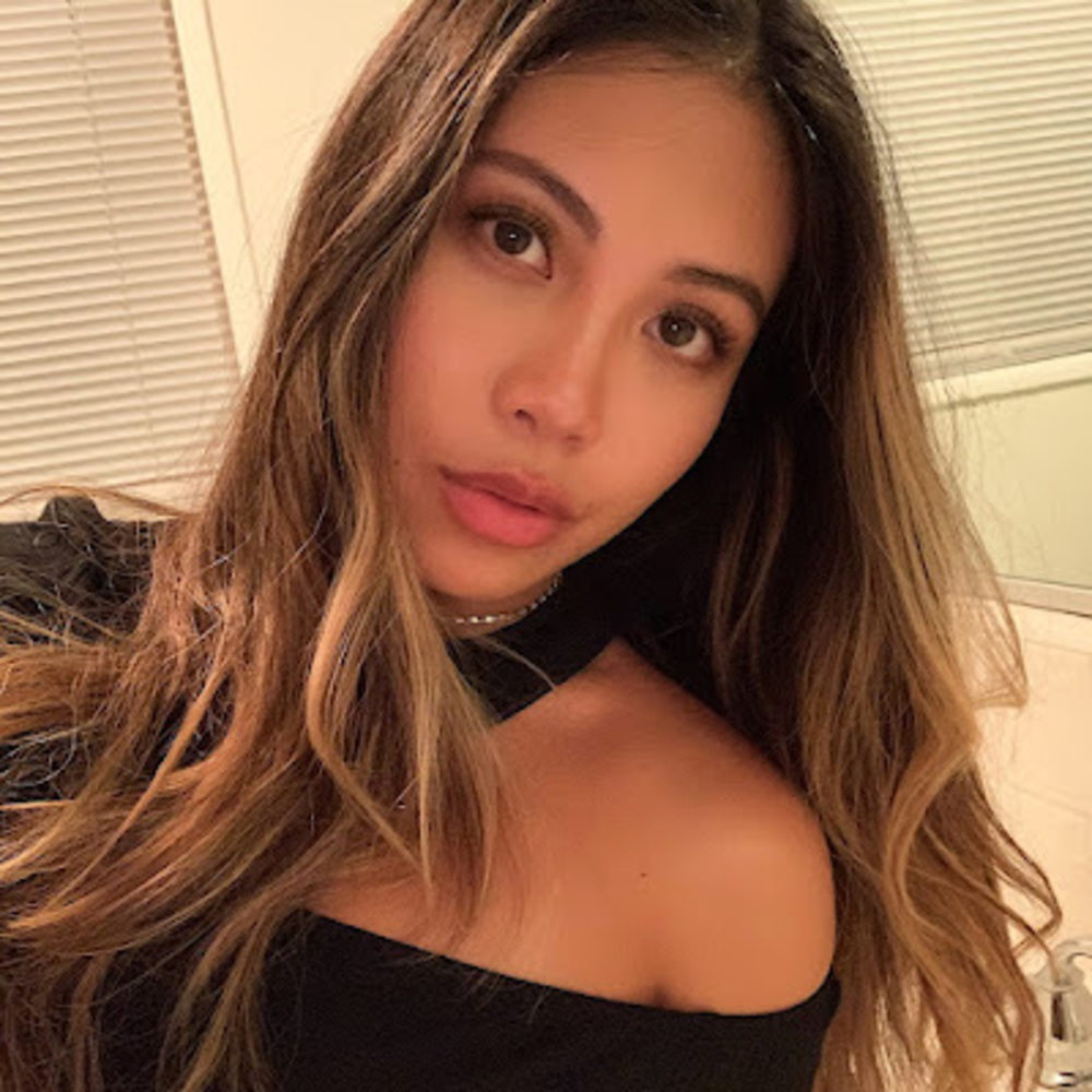 Meet your Posher, Monique ashley